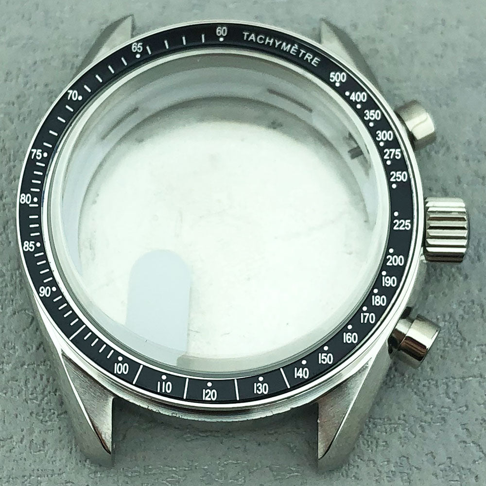 Custom Watch case  moonwatch