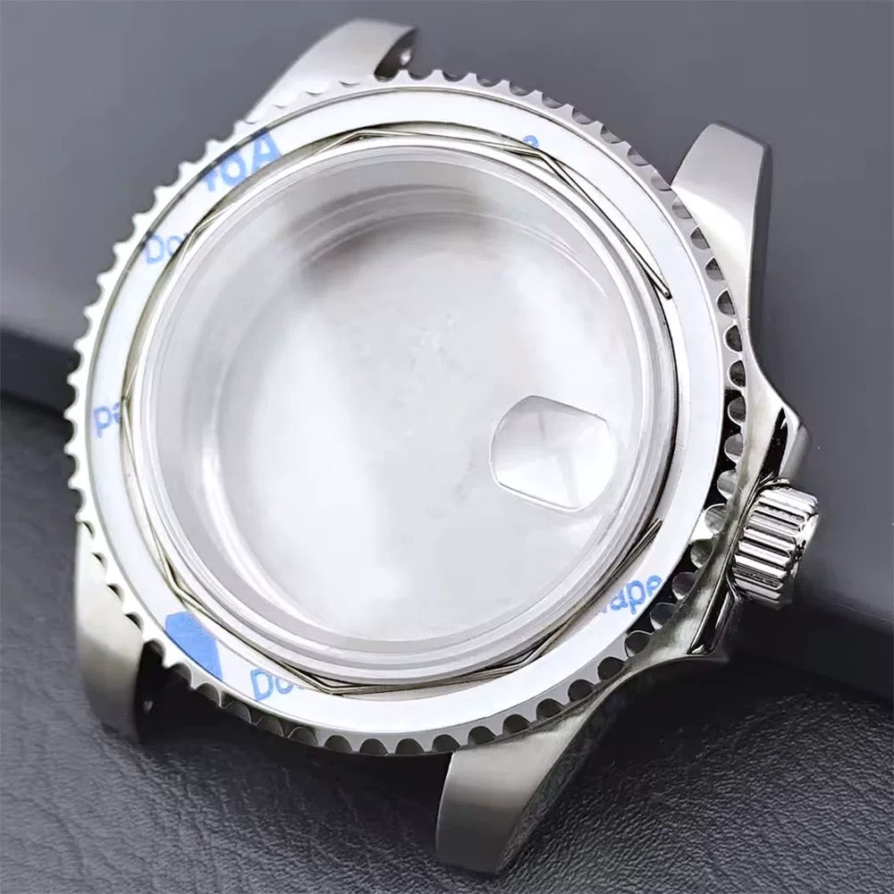 Custom Watch case submarine 240click