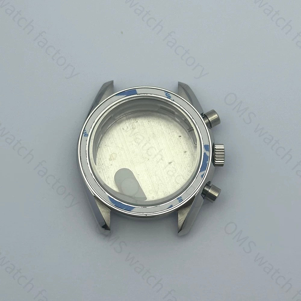 Custom Watch case  moonwatch