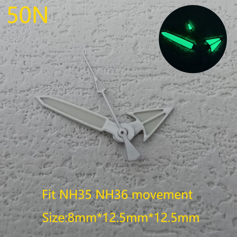 Custom Watch hand kite