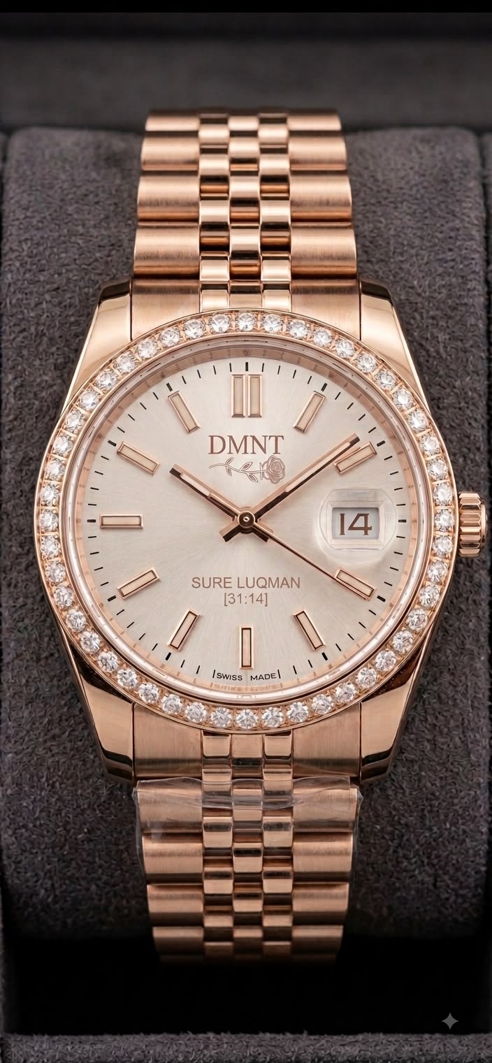 Customized dial