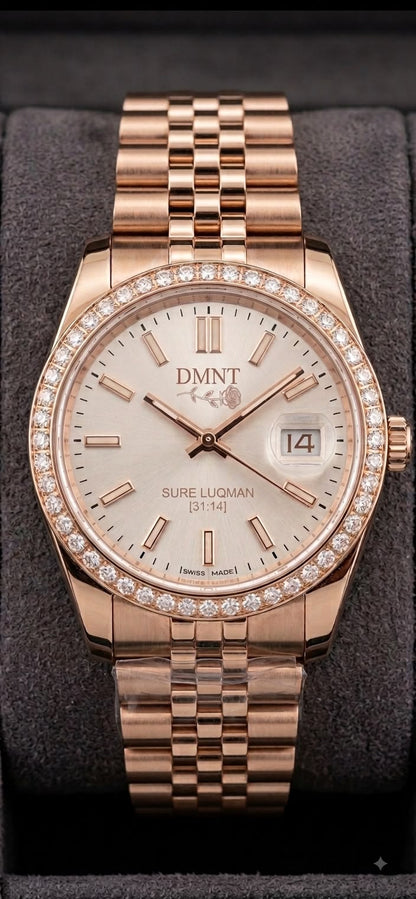 Customized dial