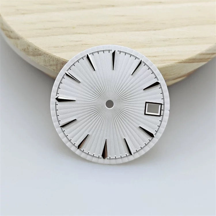 29mm PRESAGE Woman Dial