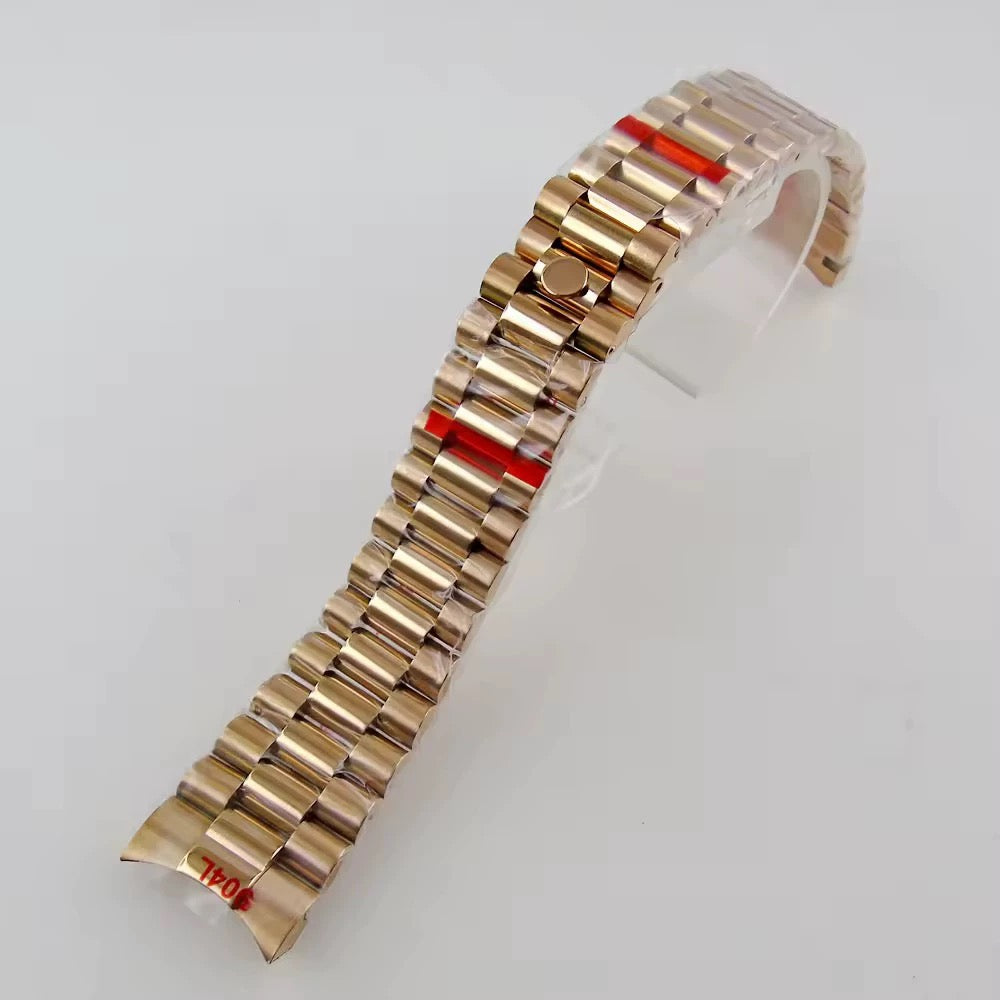 Custom Watch Case 40mm