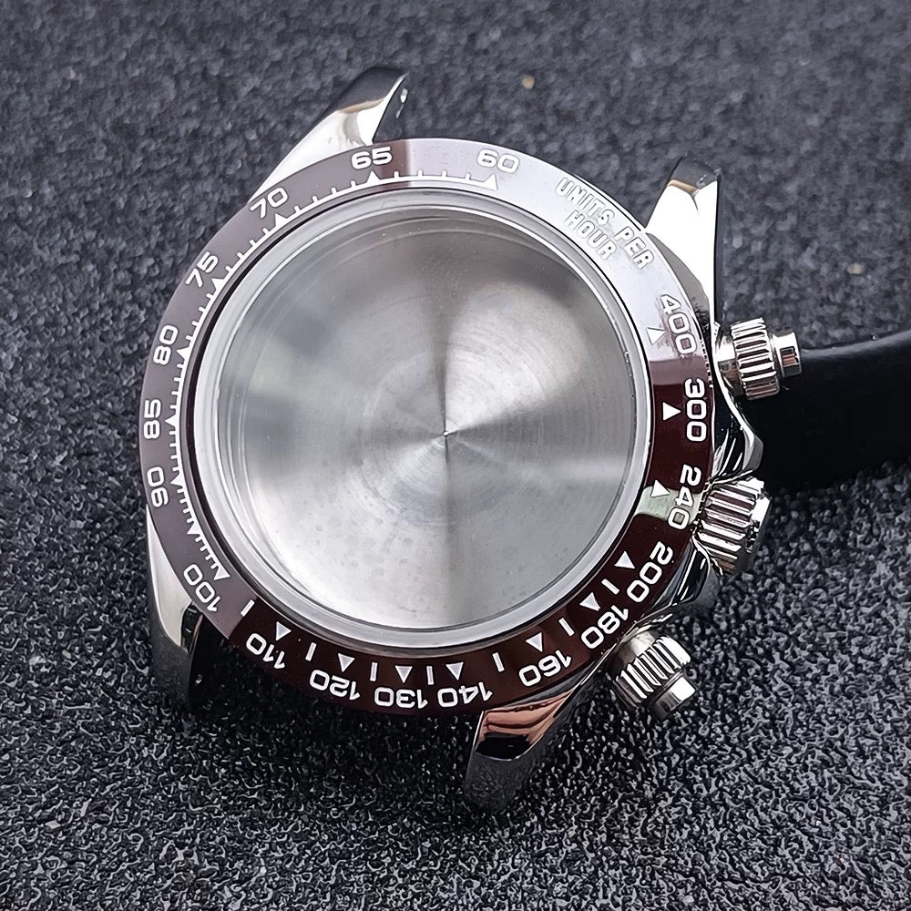 Custom Watch case Daytona