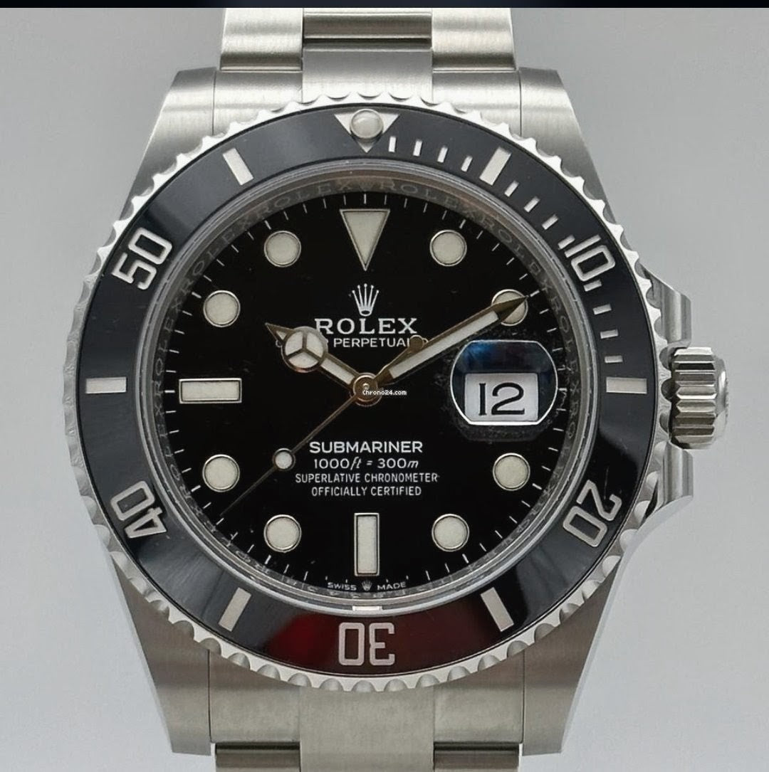 3 watch and 3 box