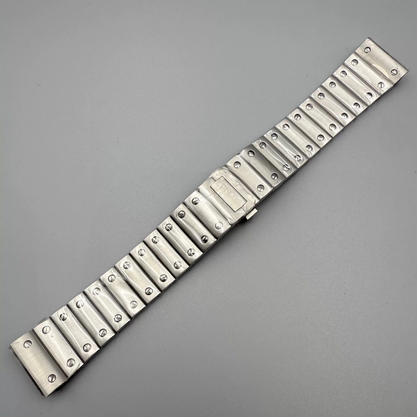 Custom Watch case Santos