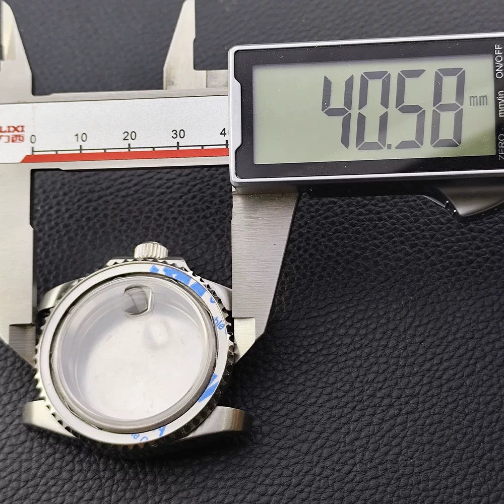 Custom Watch case submarine 240click