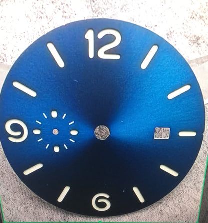 Customization p watch