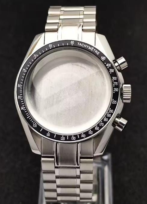 custom dial white hand