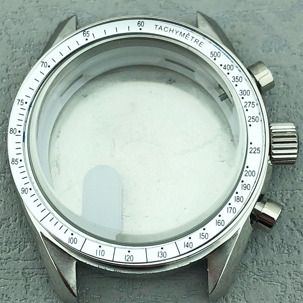 Custom Watch case  moonwatch