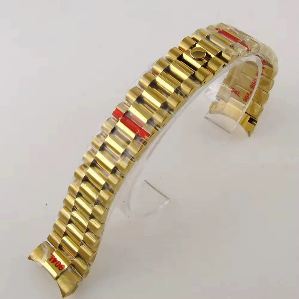 Custom Watch Case 40mm