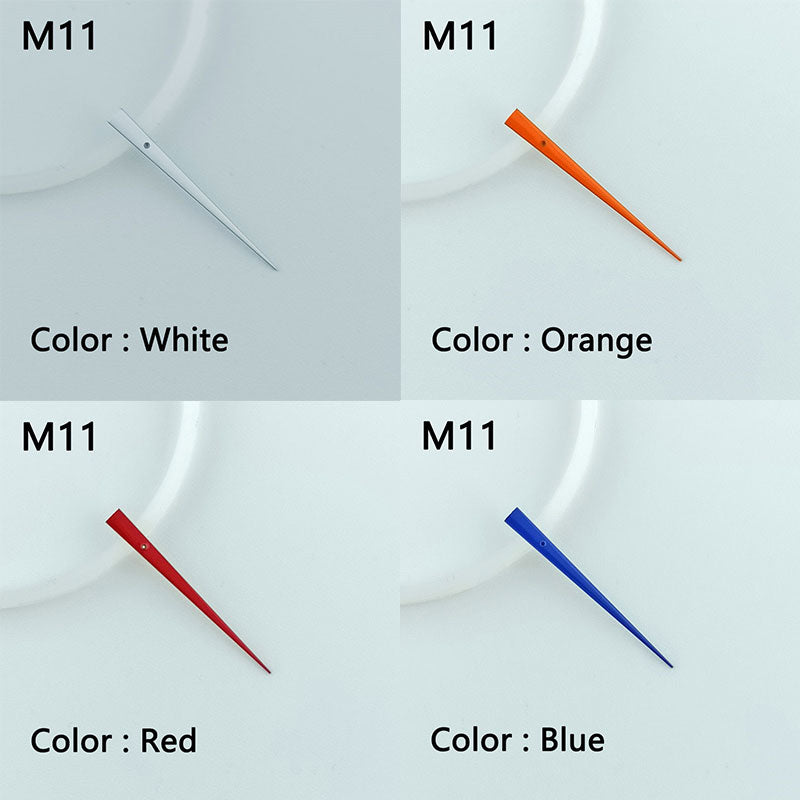 Custom Watch hand XXXII