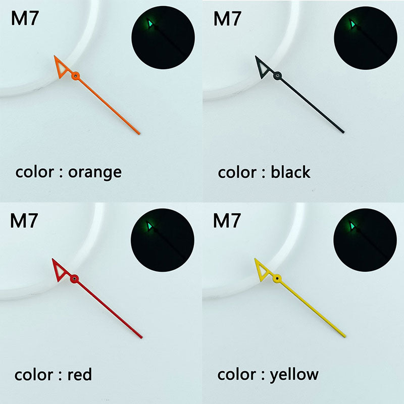 Custom Watch hand XXIX