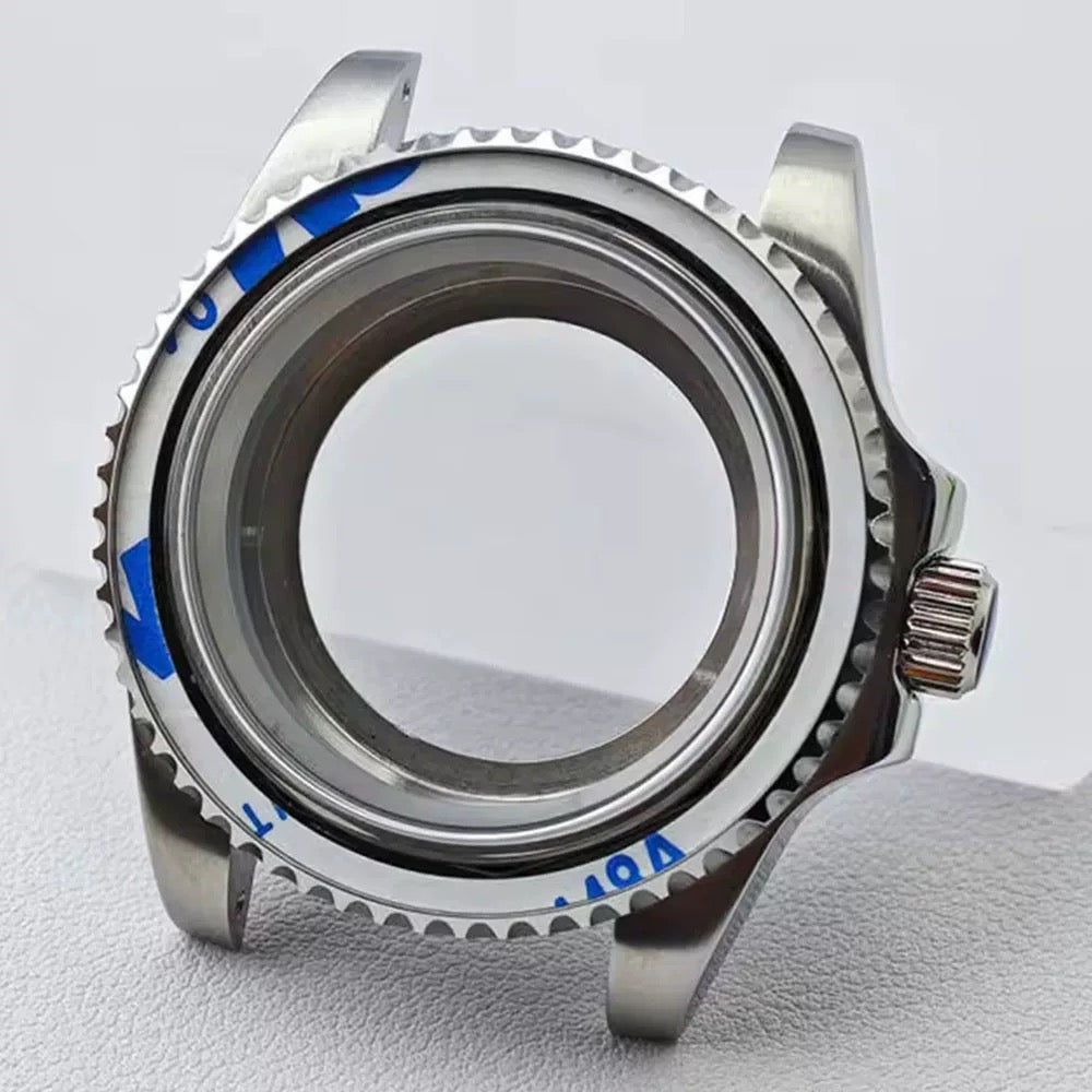 Custom Watch case submarine 240click
