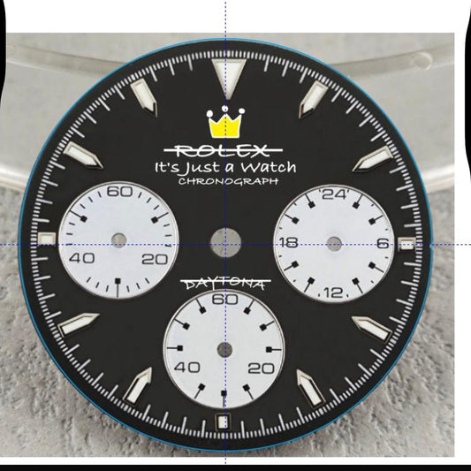 Customized 5 dials