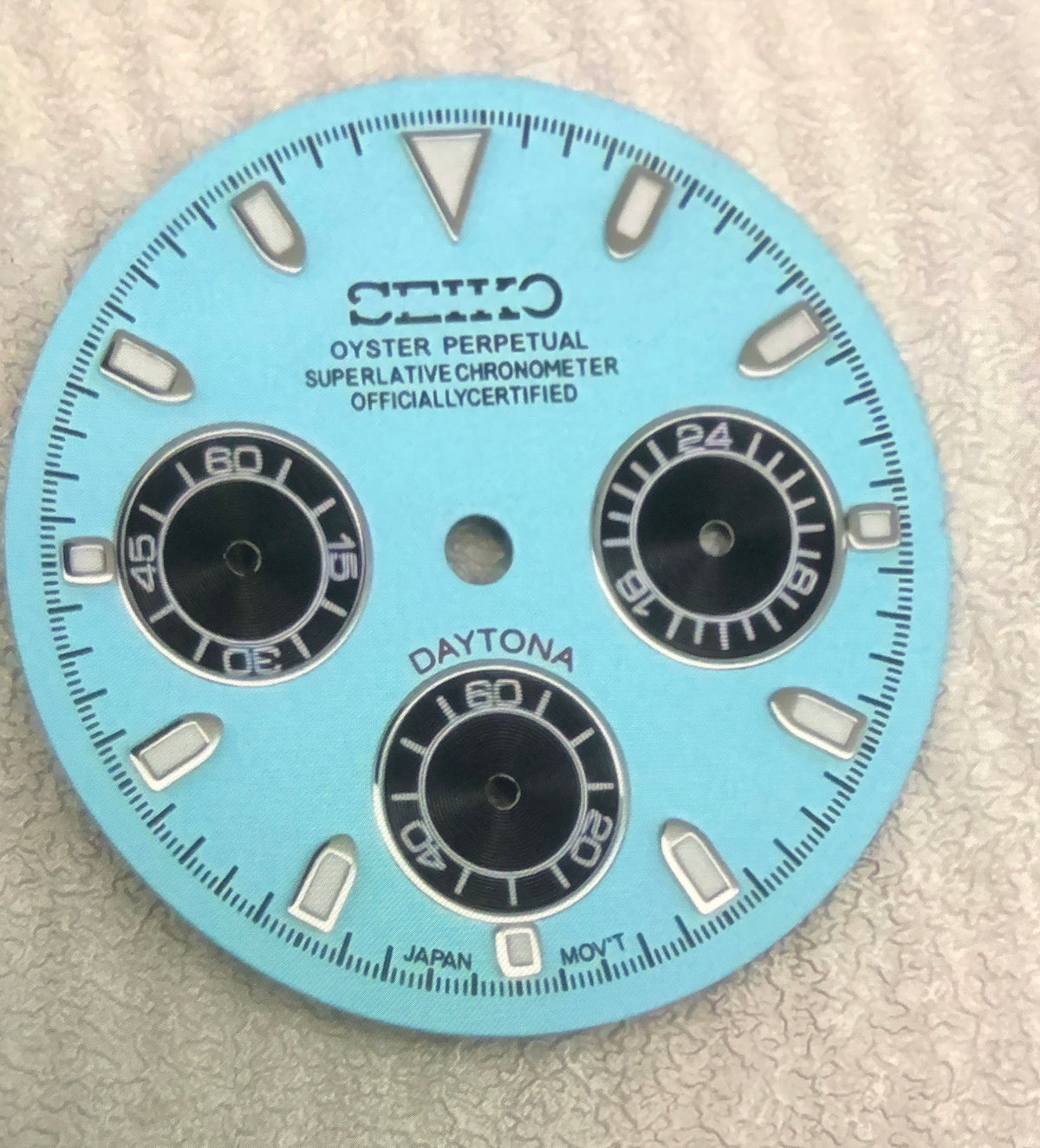 2 dial