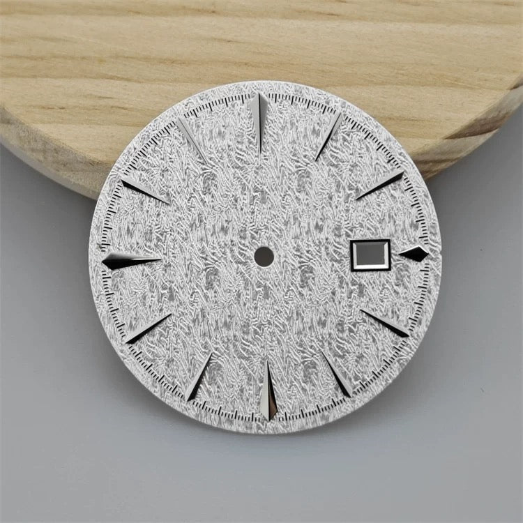 29mm PRESAGE Woman Dial