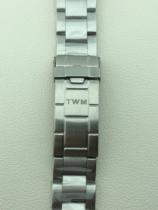3Engraving of watchband