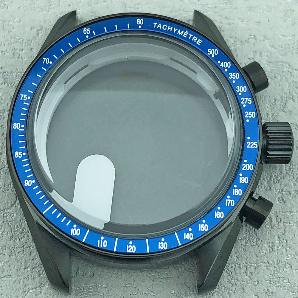 Custom Watch case  moonwatch