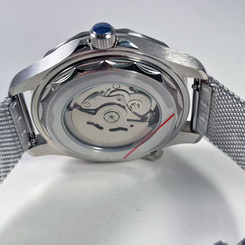 SeikoMod Seamaster 007