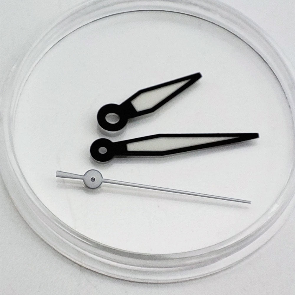 33.8mm Flieger Dial