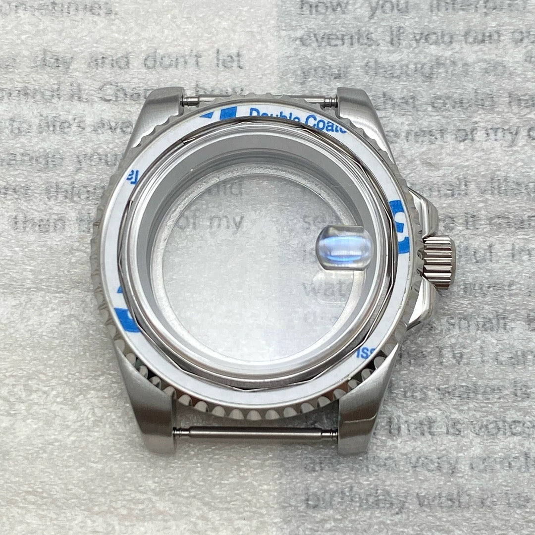 Custom Watch case submarine 120click