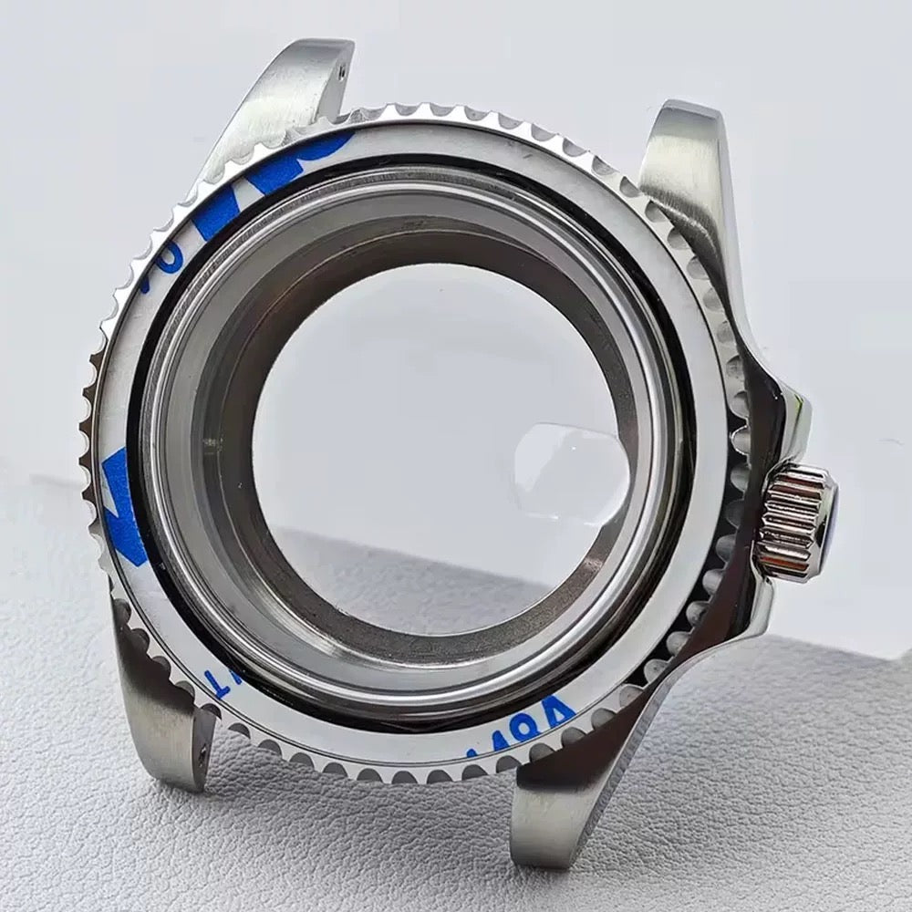 Custom Watch case submarine 240click
