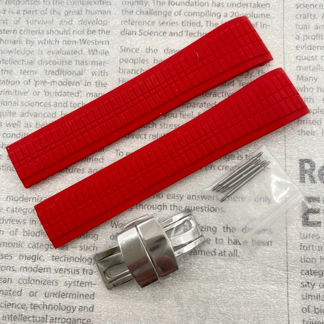 Custom Watch case  aquanaut