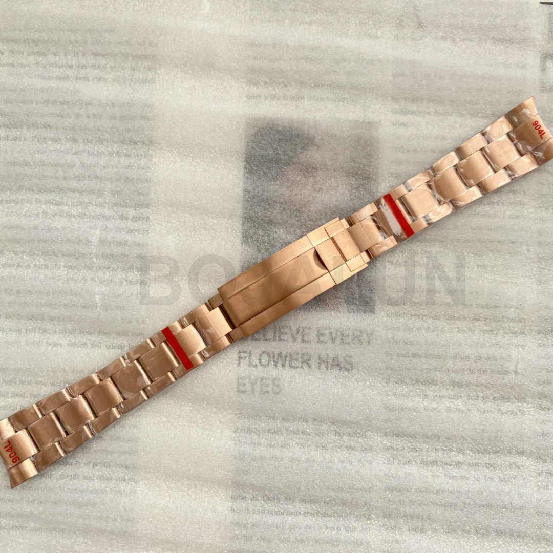 Custom Watch case submarine 120click