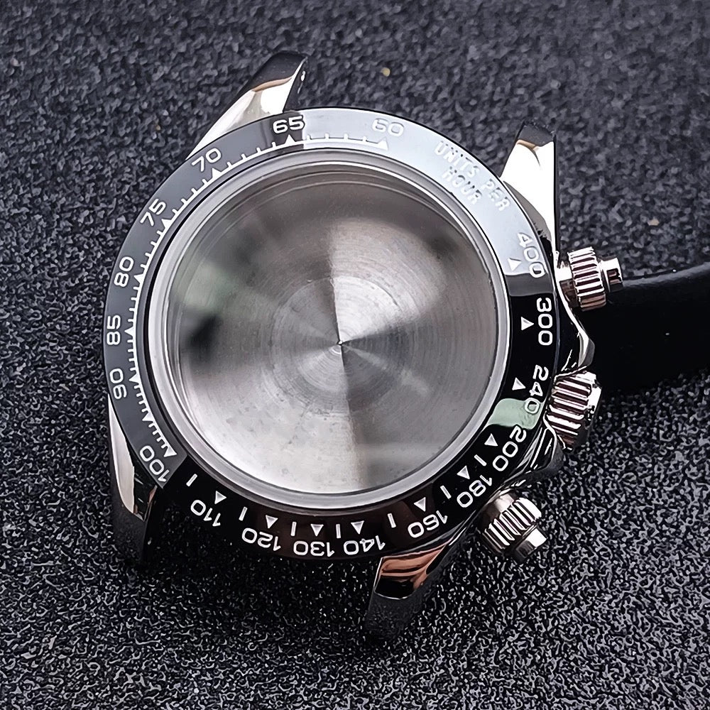 Custom Watch case Daytona