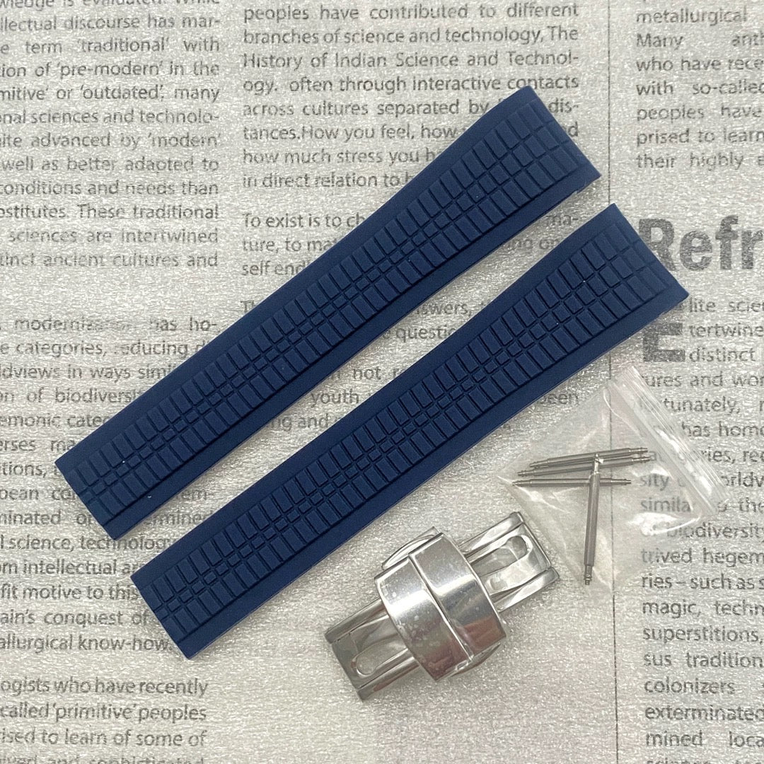 Custom Watch case  aquanaut