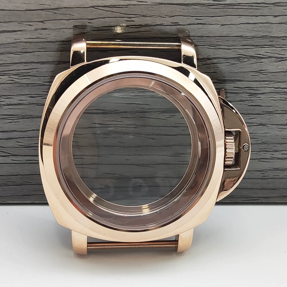 Custom Watch case Panerai 40mm