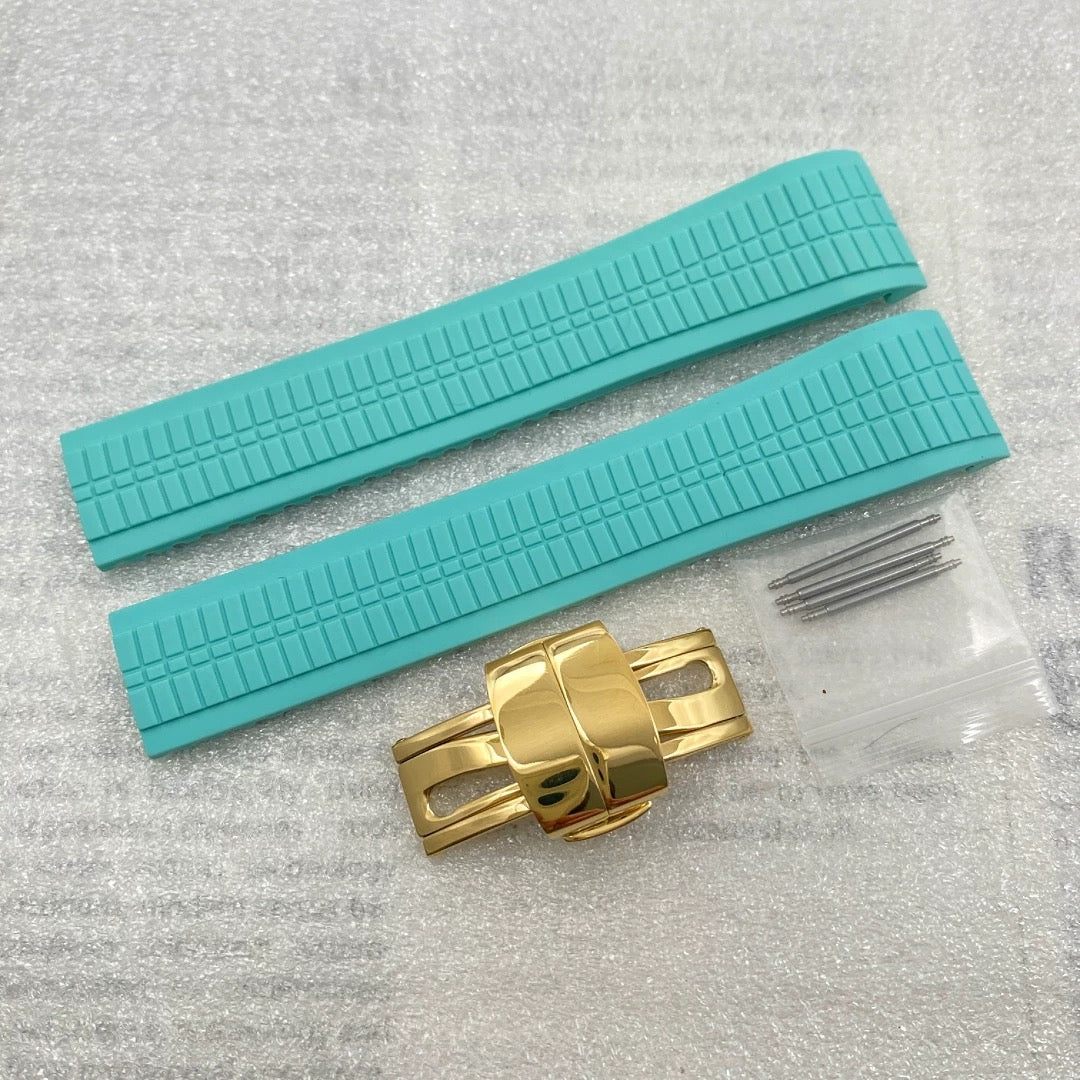 Custom Watch case  aquanaut