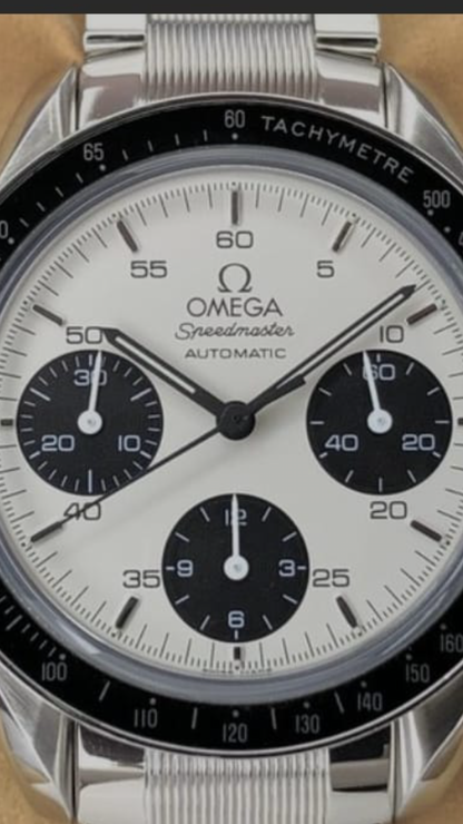 Customized dial