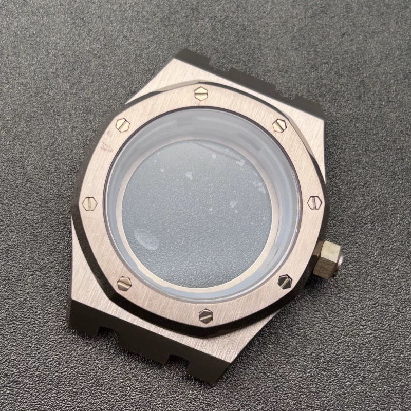 Custom Watch case Royal Oak