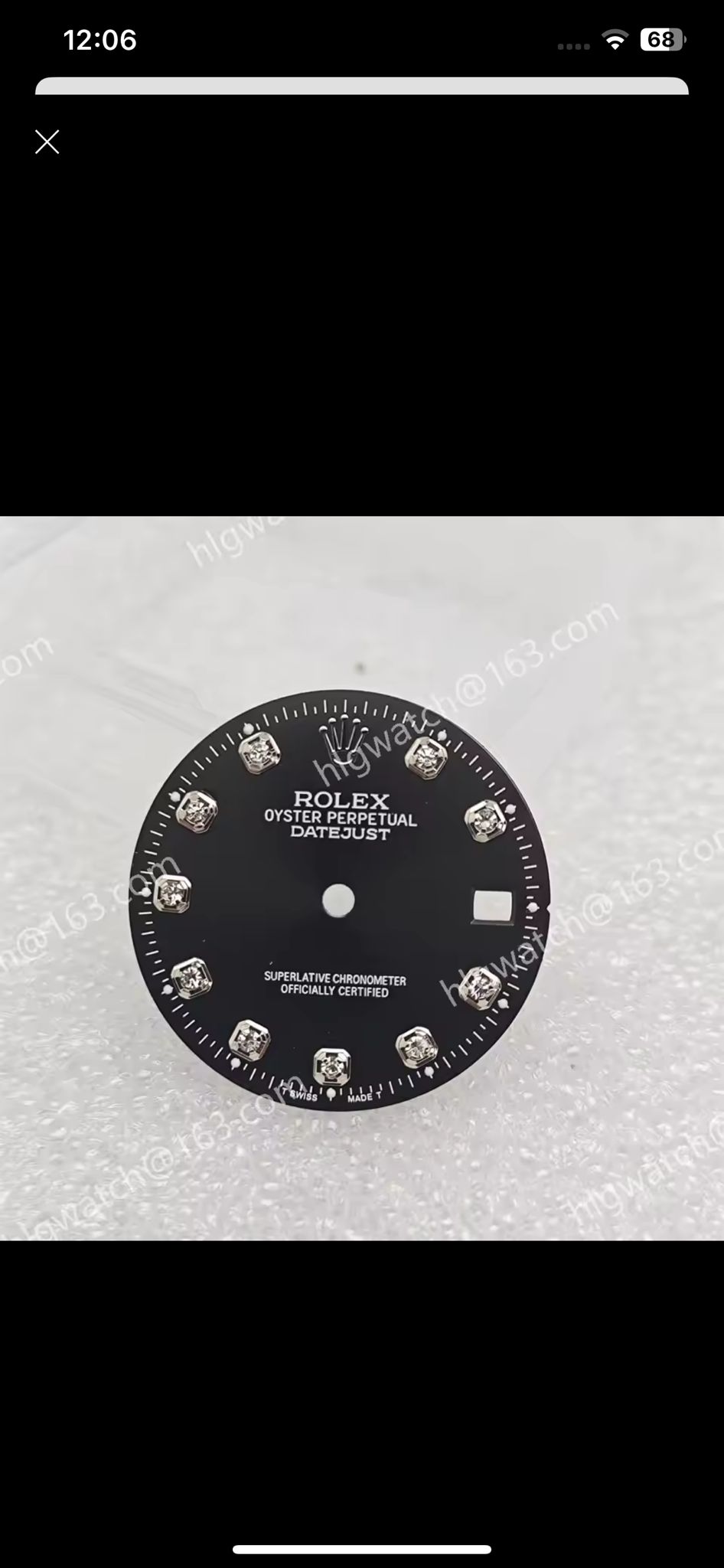3 dial