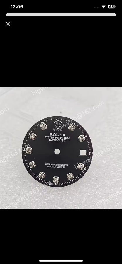 3 dial