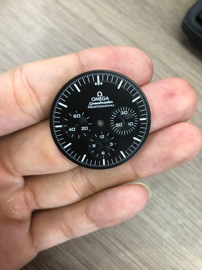2 o dial