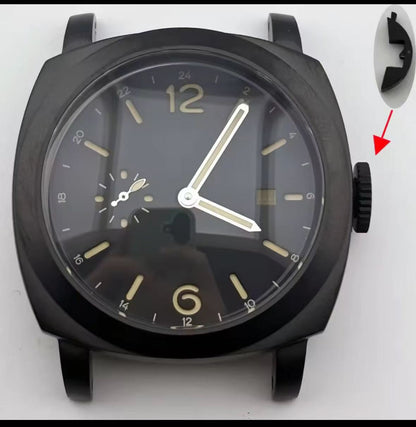 Customized watch