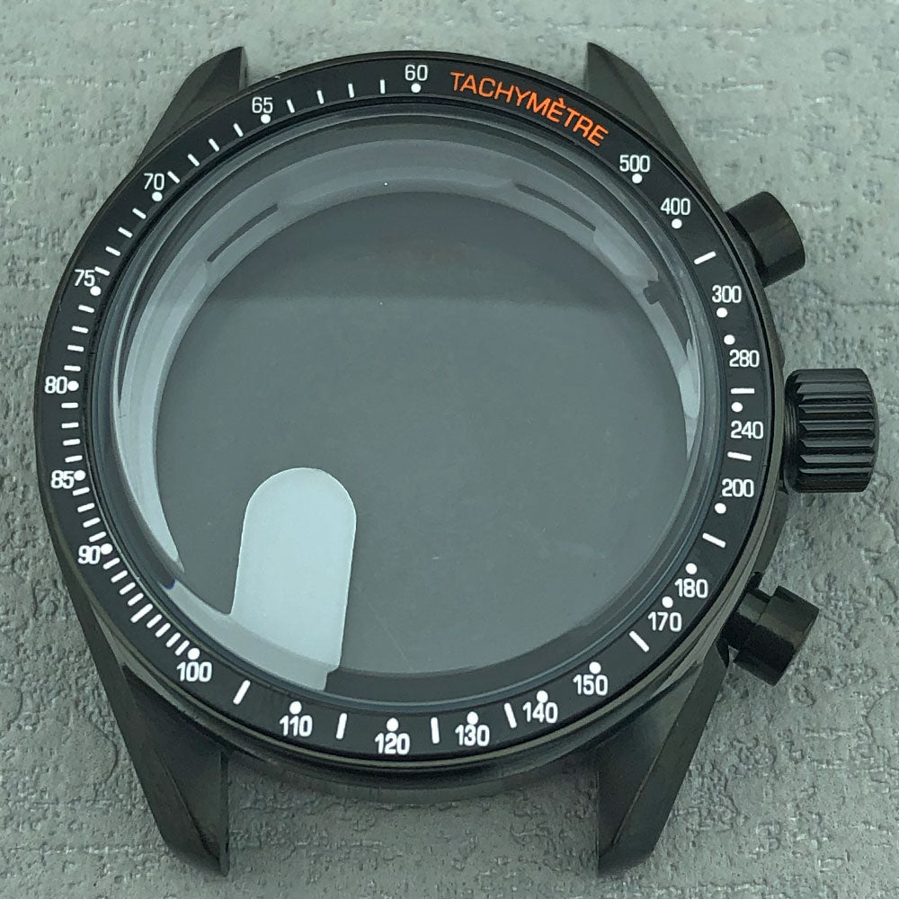 Custom Watch case  moonwatch