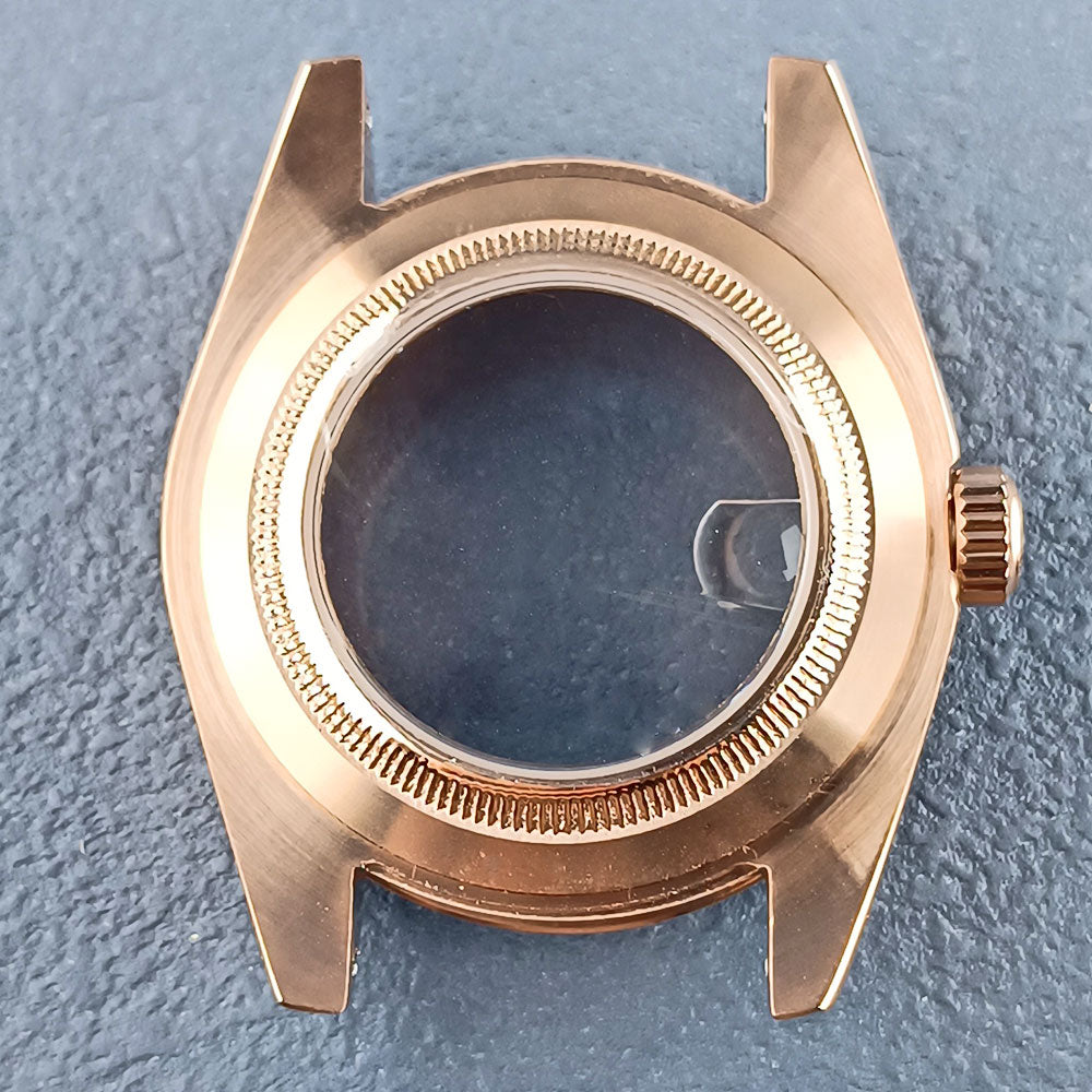 Custom Watch Case 40mm