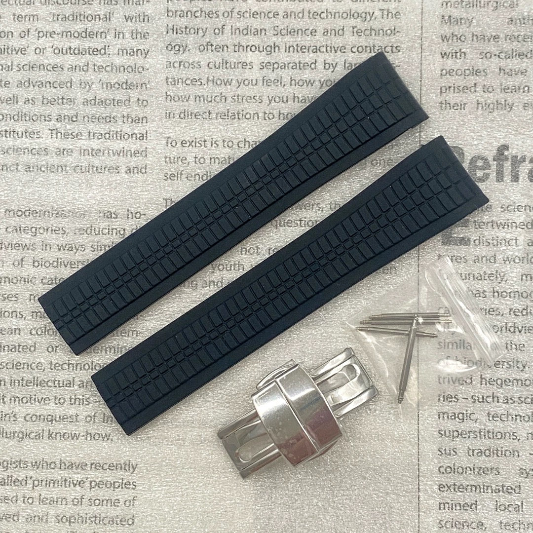 Custom Watch case  aquanaut