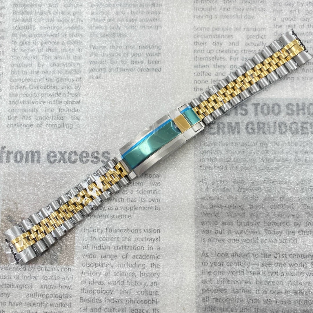 Custom Watch case submarine 120click