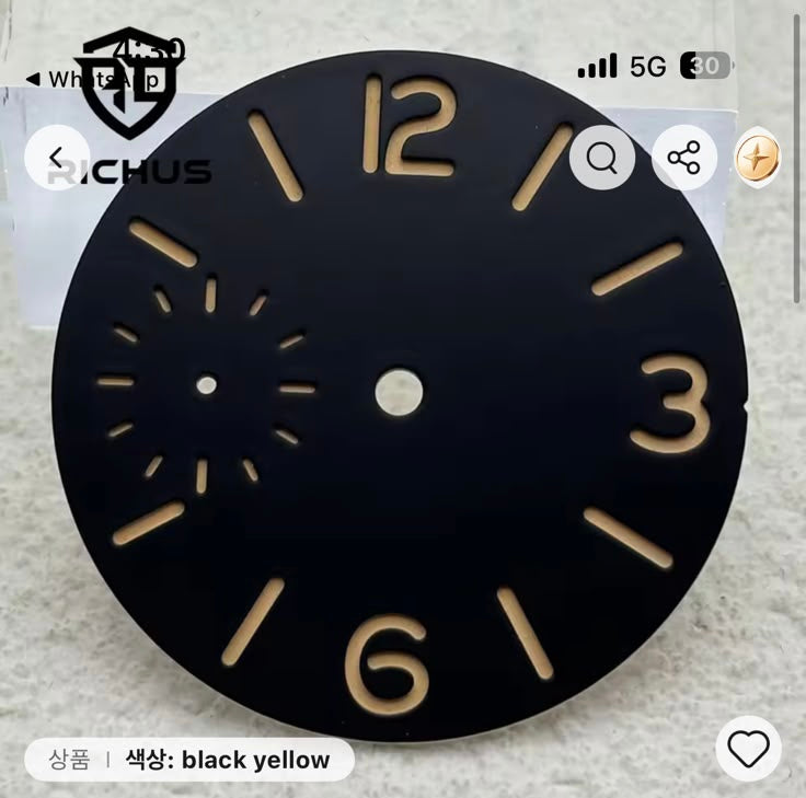 37mm Customization