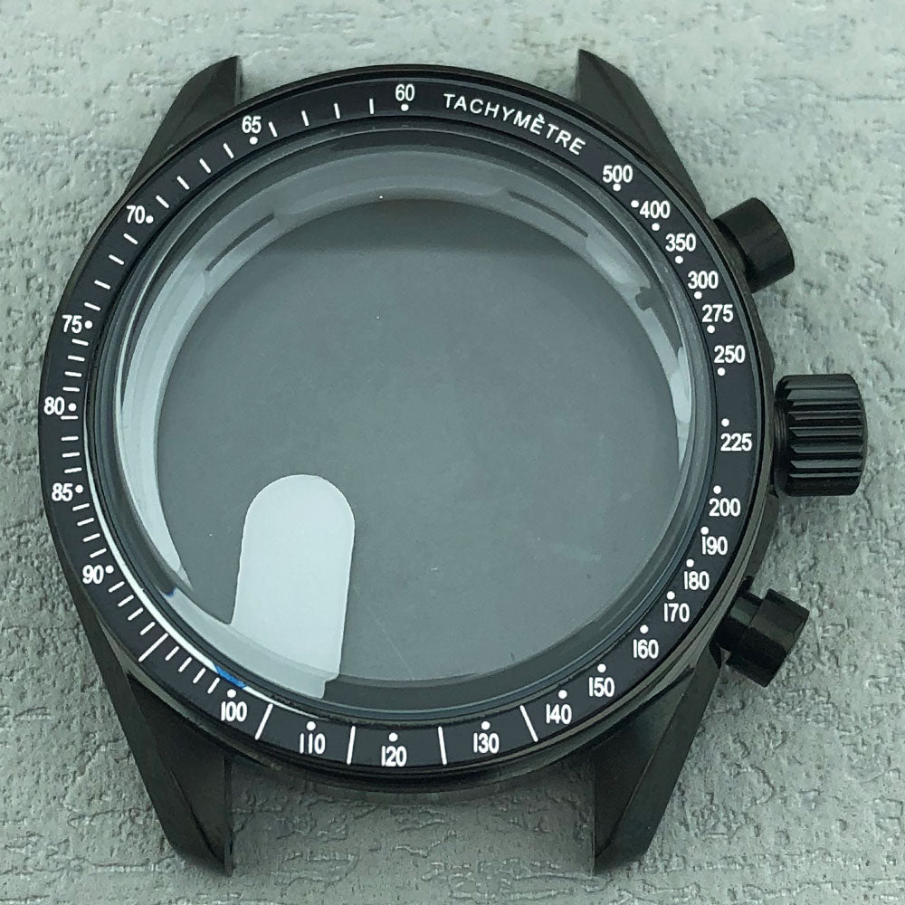 Custom Watch case  moonwatch