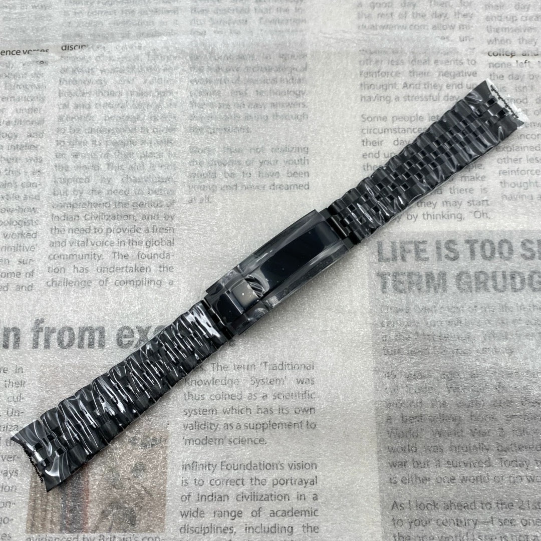 Custom Watch case submarine 120click