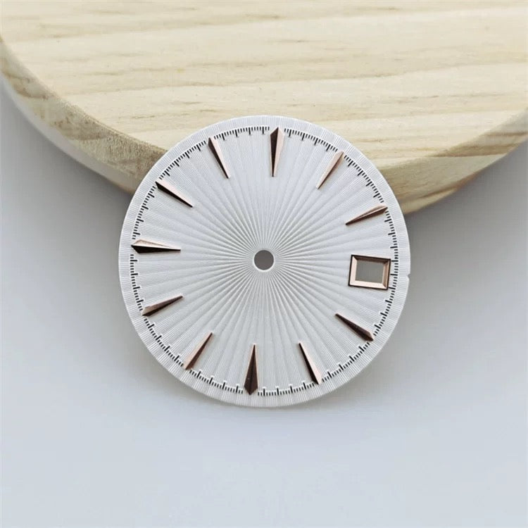 29mm PRESAGE Woman Dial