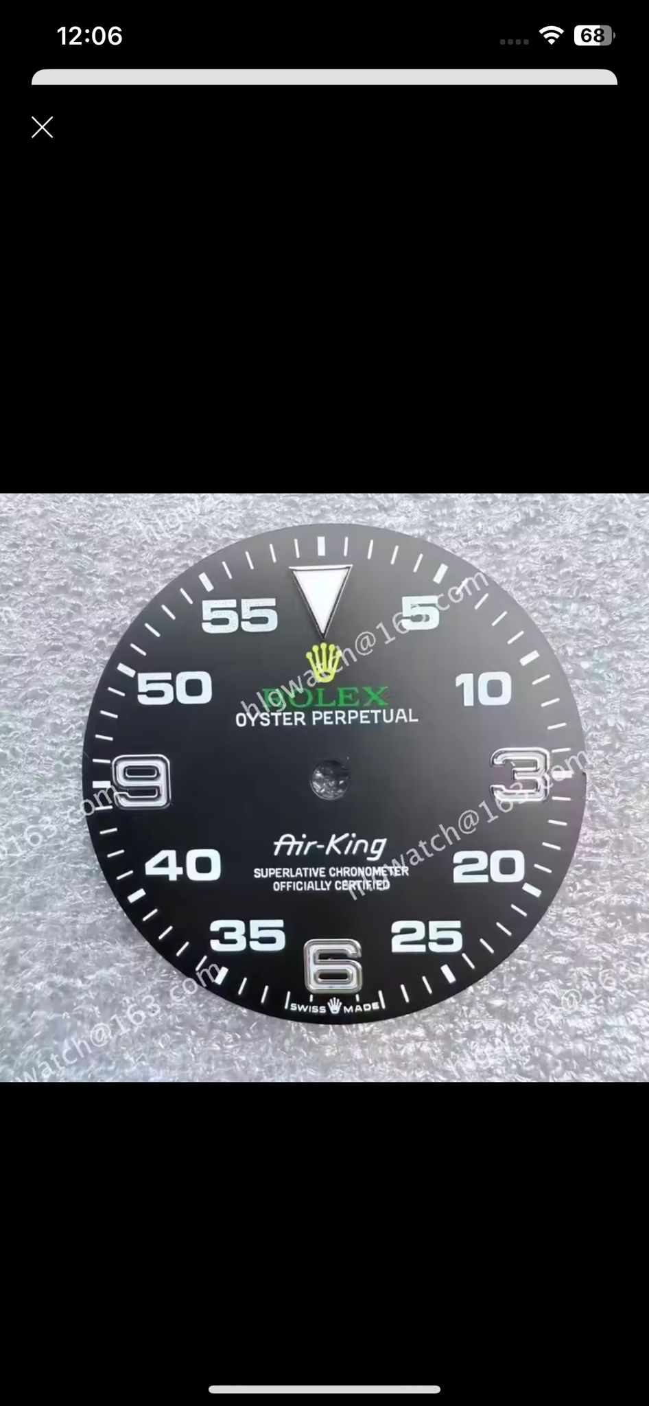 3 dial