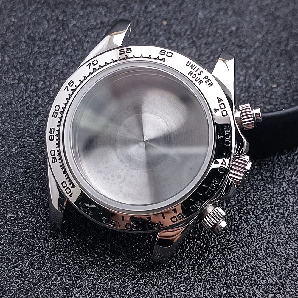 Custom Watch case Daytona